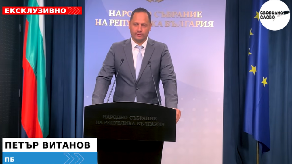 Ексклузивно! Витанов: Ударихме порочната мафия с боклука и зануляваме екотаксите за колите! (ВИДЕО)