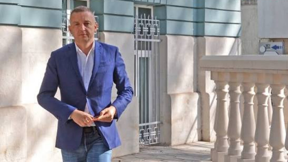 Ще осъдят ли Иван Портних за фекалния разлив във Варненското езеро?