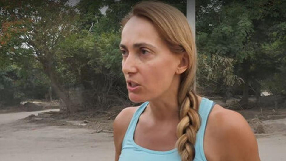 Замесена ли е арестуваната в Струмяни Гергана Петрова в убийството на мъжа си?