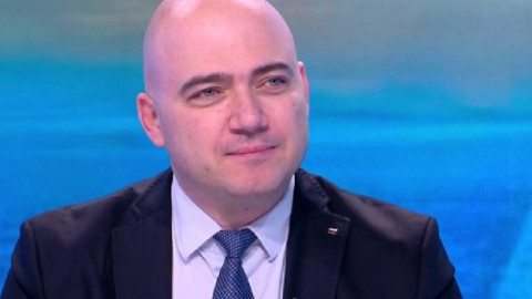 Илин Димитров: Германските туристи се завръщат на българския пазар