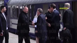 САЩ искат мир в Украйна преди зимата