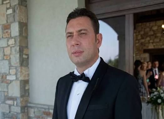 Мафиот №1 на Варна Иво Гела умря след 3-дневна оргия, без да бъде осъден нито веднъж