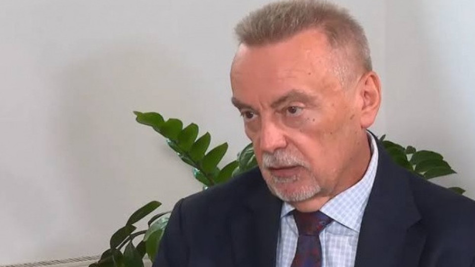 Посланикът на Чехия в България Мирослав Томан: Мисля, че има много области, в които бихме могли да задълбочим нашето сътрудничество