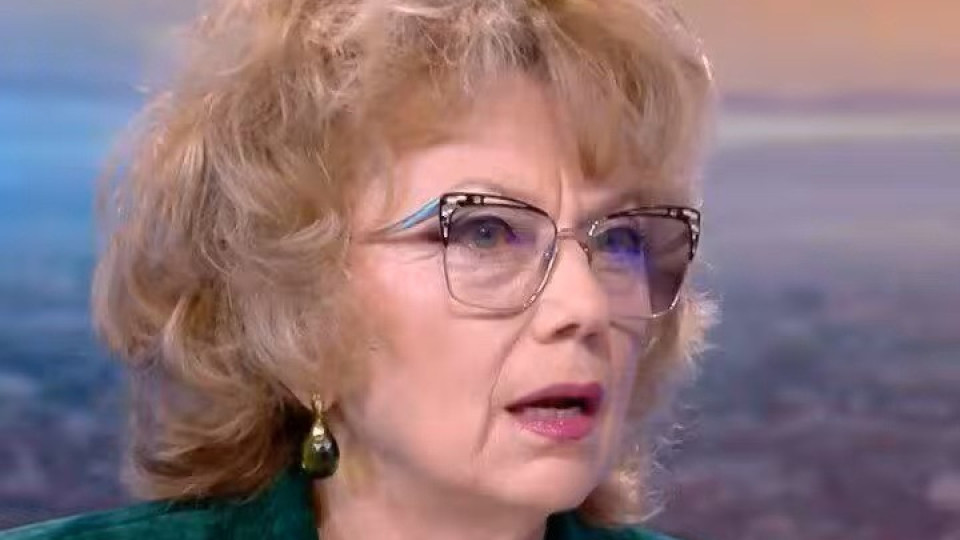 В синхрон с прокуратурата Валерия Велева иска разследване на политици от ПП-ДБ