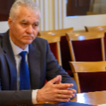 Временно изпълняващият функциите главен прокурор Ваня Стефанова изиска от ДАНС пълна справка за посочените от председателя на агенцията сигнали