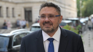 Кирил Вълчев: Голямо е значението на българските общности зад граница в условията на демографски проблеми в България