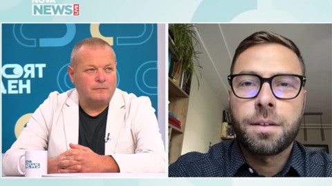 "Дружество касичка" и случаят "Петрохан-Околчица": Темите, които бяха в центъра на вниманието през изминалата седмица