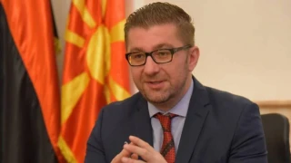 Мицкоски постави условие за евроинтеграцията: Искаме справедлив и предвидим процес