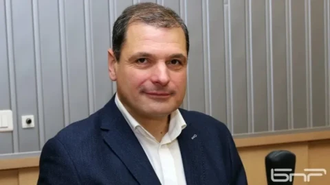 Иво Инджов: До края на кампанията за президент ще има повече компромати, отколкото политики