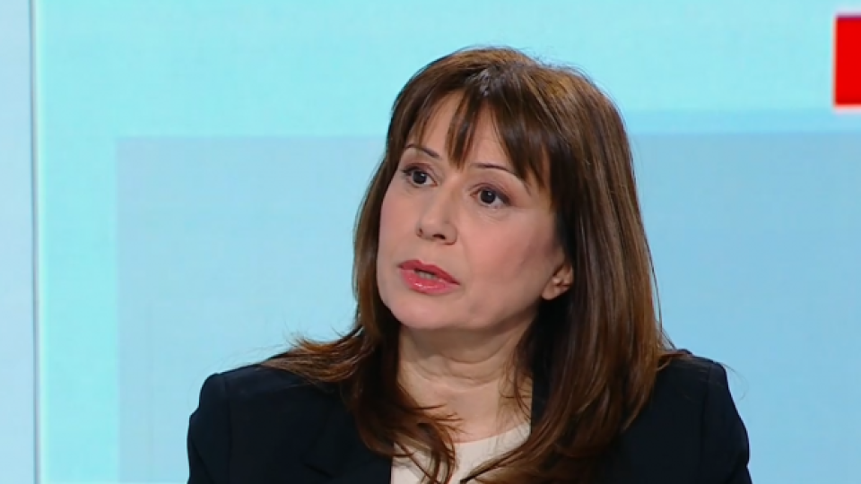 Омбудсман Велислава Делчева: 35% повече жалби, свързани с проблеми с водоснабдяването, са подадени тази година