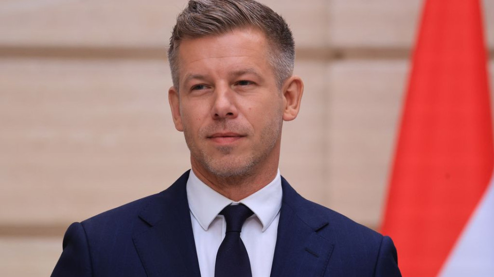 Унгарският парламент свали имунитета на премиера Петер Мадяр