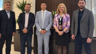 България и Армения задълбочават сътрудничеството в здравния туризъм