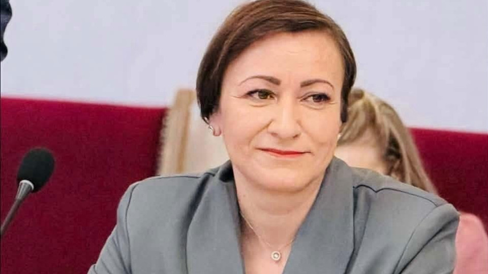 ДПС ЗАЩИТИ РАКИЯТА НА ХОРАТА!