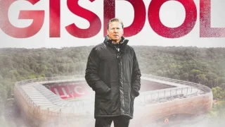 Новият треньор на ЦСКА с договор до края на сезона