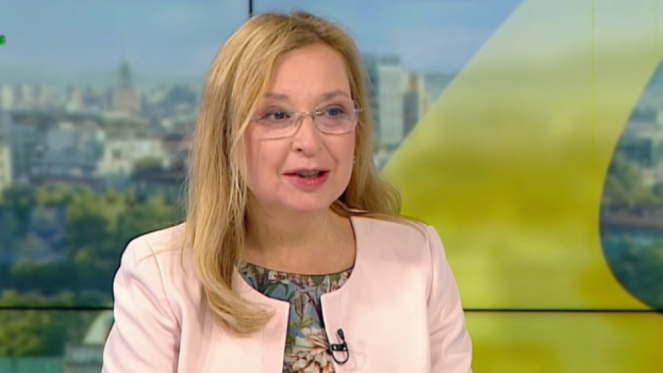 Зорница Русинова: Време е за нов модел на социална подкрепа