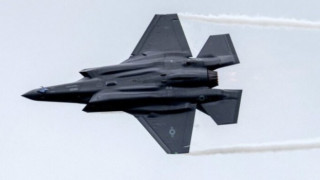 Парламентът ратифицира изменения в споразумението с Lockheed Martin за ремонта на F-16 Block 70
