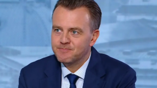 Петър Ганев: Целта на данъка „свръхпечалба“ е да се вземе €1 млрд. от богатите бизнеси в стил „Робин Худ“