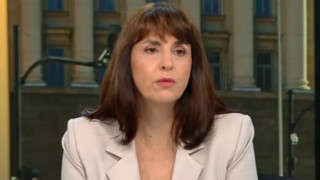 Министър Ефремова: Ще предложа МРЗ да бъде с максималния размер 672,80 евро