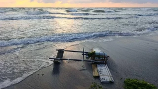 Атаките се придвижват на запад: Новата карта на риска в Черно море