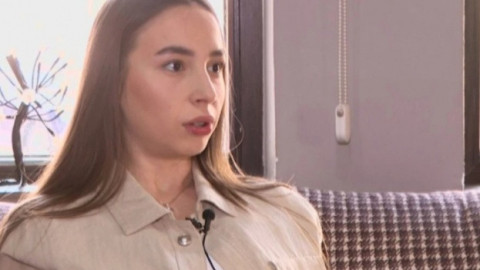 Ива Михайлова: Тук ми казват, че няма как да ме лекуват