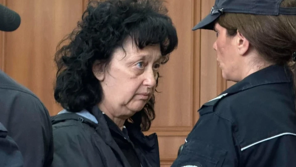 Лекарката крадла от Пловдив гушнала над 1 млн. лева от частната си клиника