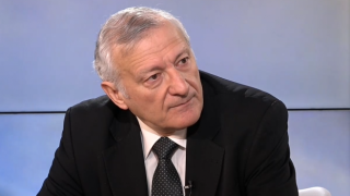 Капитан Васил Данов: Тези кораби не преминават случайно толкова близо до българските териториални води