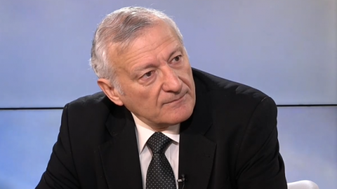 Капитан Васил Данов: Тези кораби не преминават случайно толкова близо до българските териториални води