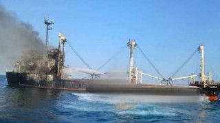 Атаките срещу търговски кораби в Черно море. Съвместните действия и защита