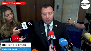 Ексклузивно! Всички партии подкрепиха предложението на „Възраждане“ за застраховките на мотористите! (ВИДЕО)