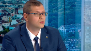 Димитър Петров: Не трябва да отправяме обвинения за атаките в Черно море без ясни доказателства