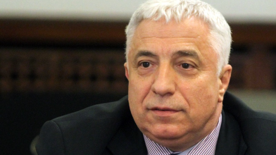Валери Тодоров: Напрежението в Черно море нараства
