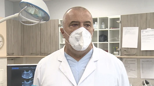Хиляди жени са оперирани с едни и същи инструменти в „Пирогов“