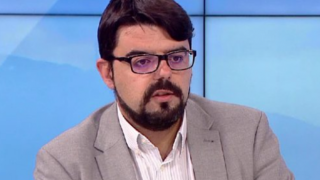 Мартин Владимиров: У нас няма да има недостиг на горива