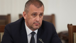 Георги Пеев: Спряхме процедури за над 350 млн. евро в НКЖИ и прекратихме договори за над 20 млн. евро
