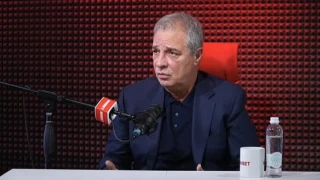 Сашо Станков: В Китай мислеха Божинов за Марадона