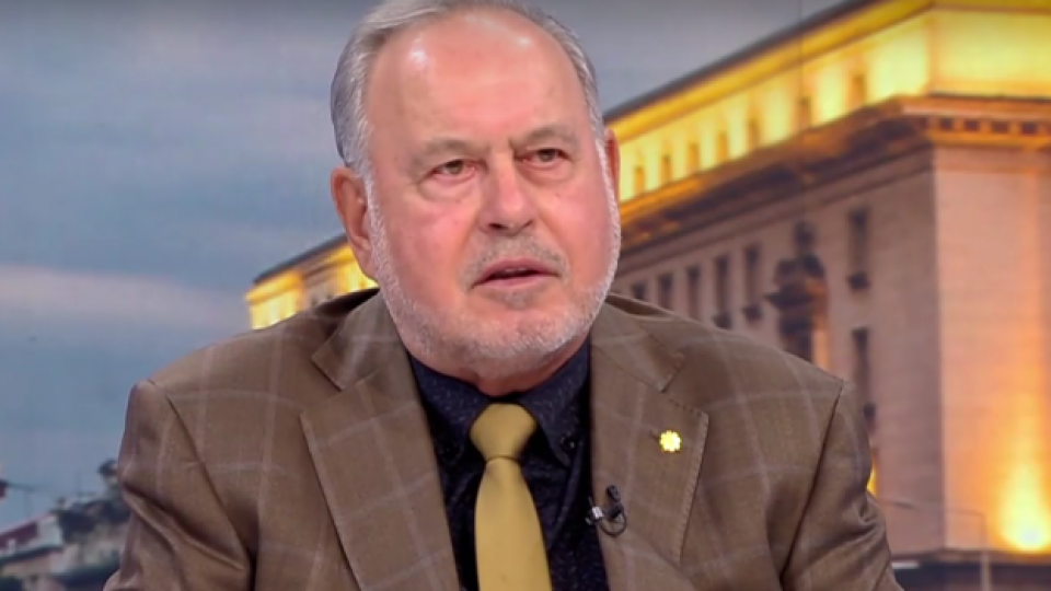 Славчо Велков: Франция вече няма да е същата