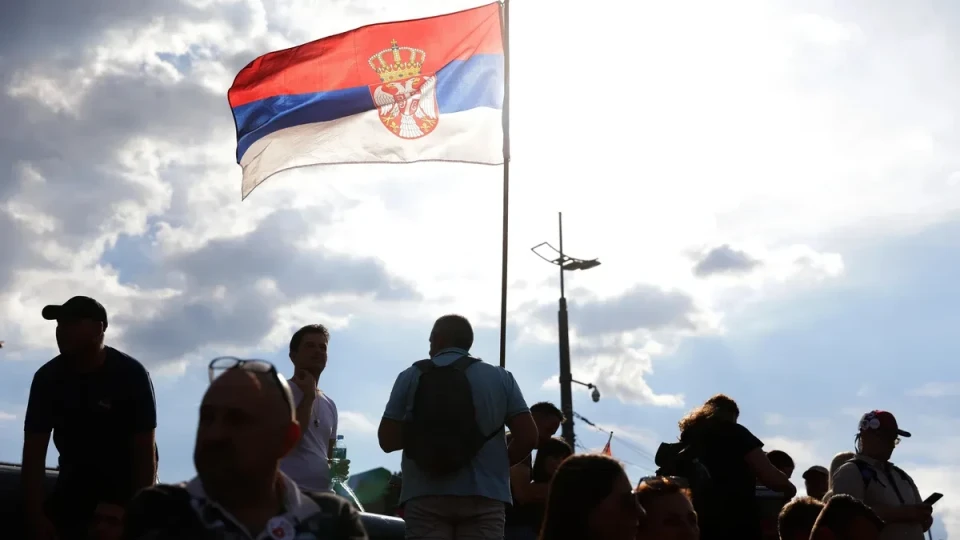 NYT: Сръбските студенти се изправят срещу 14-годишното управление на Вучич