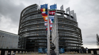 Какви са реакциите след дебата в Страсбург за рисковете за корабоплаването в Черно море