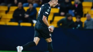 Голям ЦСКА извоюва 2:2 в Дания