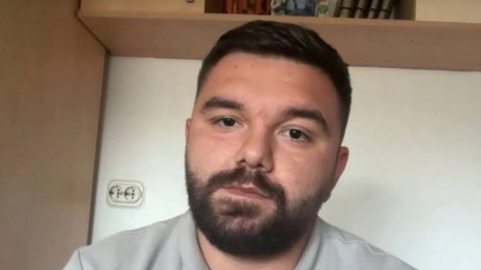 Християн Пендиков: Нападението срещу мен доведе до тежки физически травми, а развитието на съдебния процес промени първоначалния изход на делот