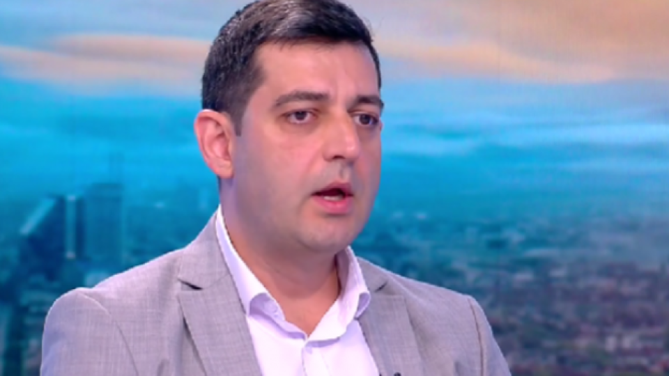 Николай Вълканов: Търговците сами определят кои продукти да включват в промоционални кампании