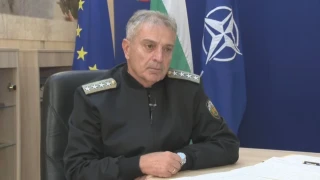 Освобождават адм. Емил Ефтимов от длъжността „Началник на отбраната“
