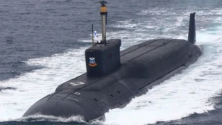 „Булава“ излезе от дълбините: Русия изпита балистична ракета от подводница в Тихия океан