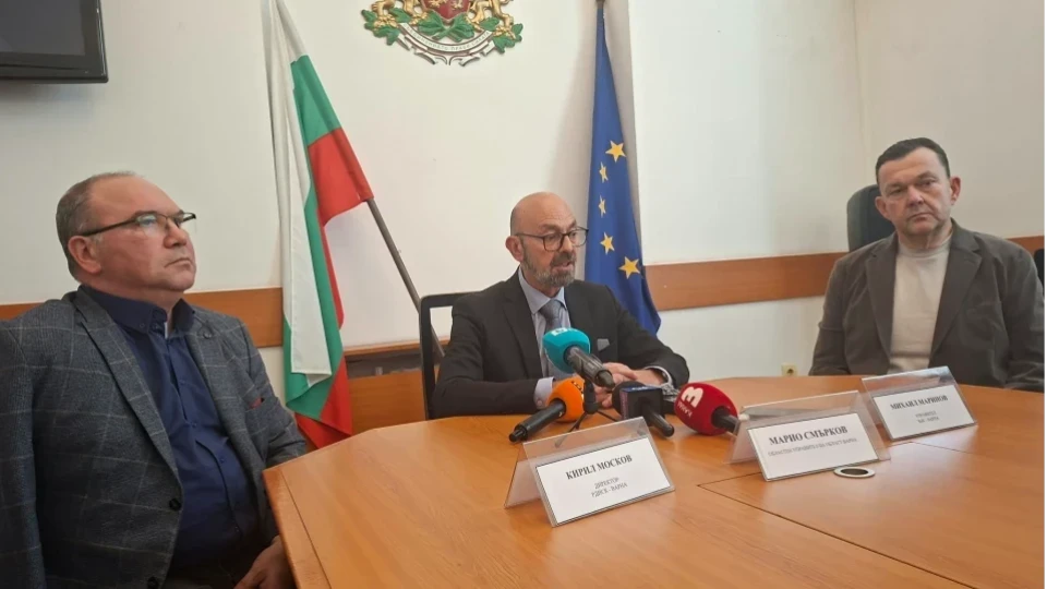 Проверка разкри стотици строителни нарушения във Варна